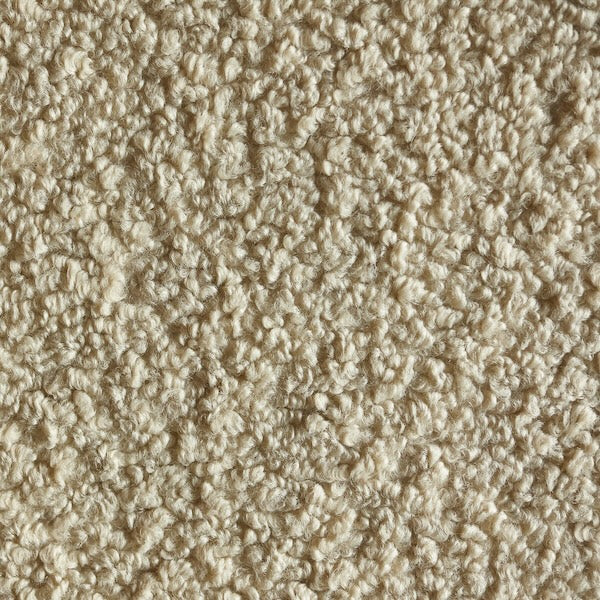 Faux Shearling Plush Upholstery Fabric