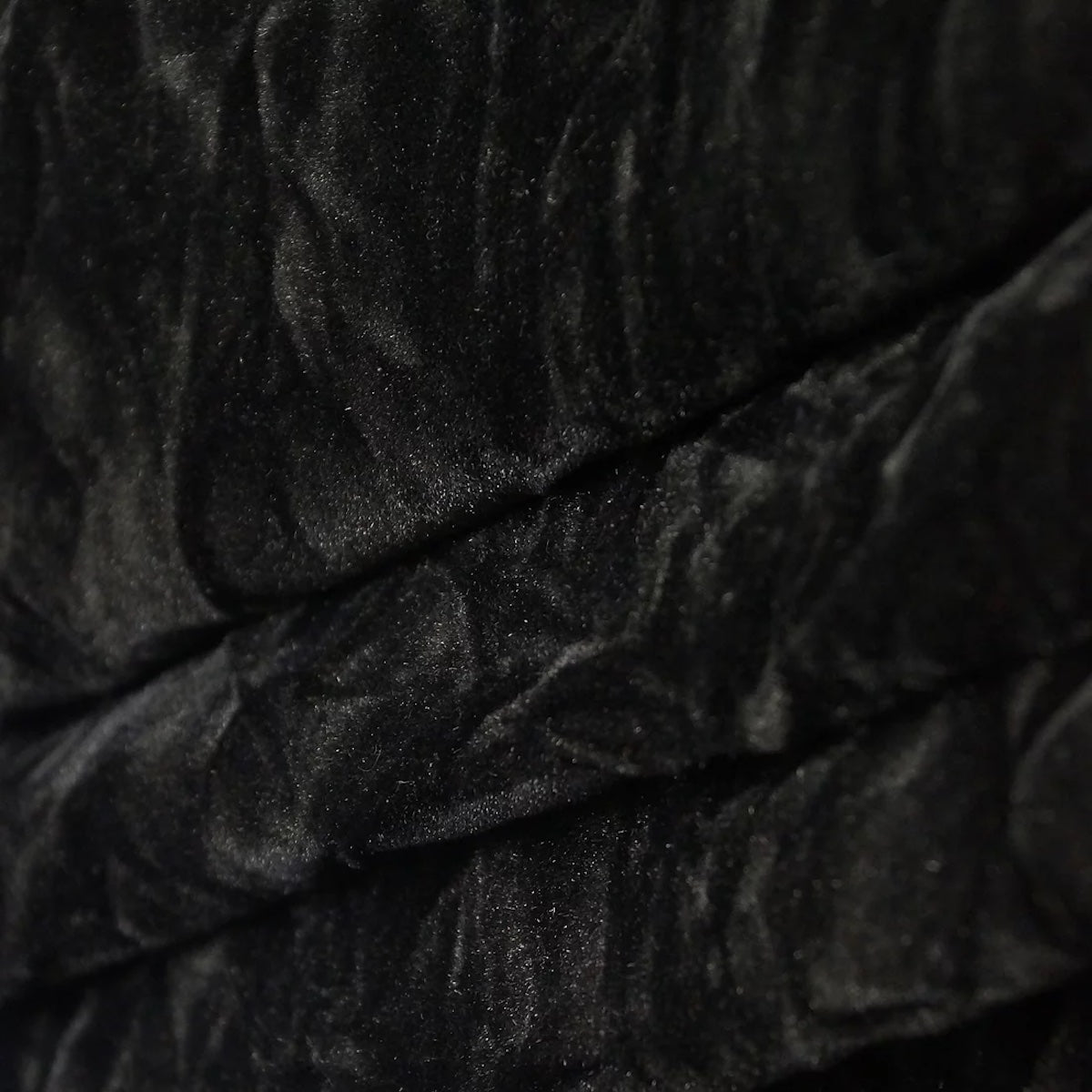 Crushed Velvet Flocking Fabric | SPANDEX PALACE 