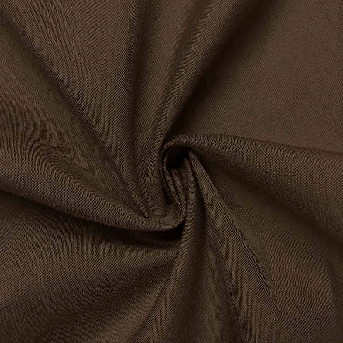 Solid Fabric | Poly Cotton  | Spandex Palace