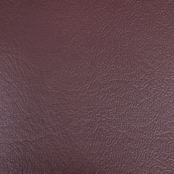 Burgundy Blazer Heavy Duty Vinyl Fabric