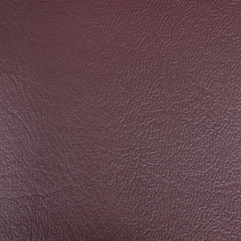 Burgundy Blazer Heavy Duty Vinyl Fabric