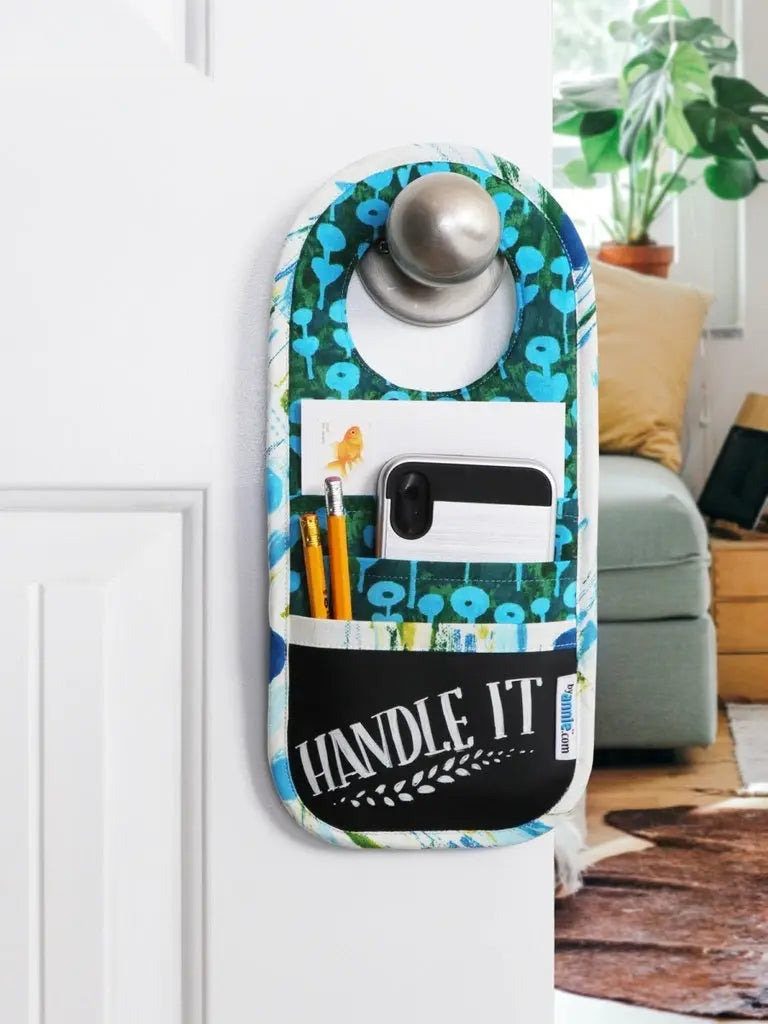 ByAnnie Handle It