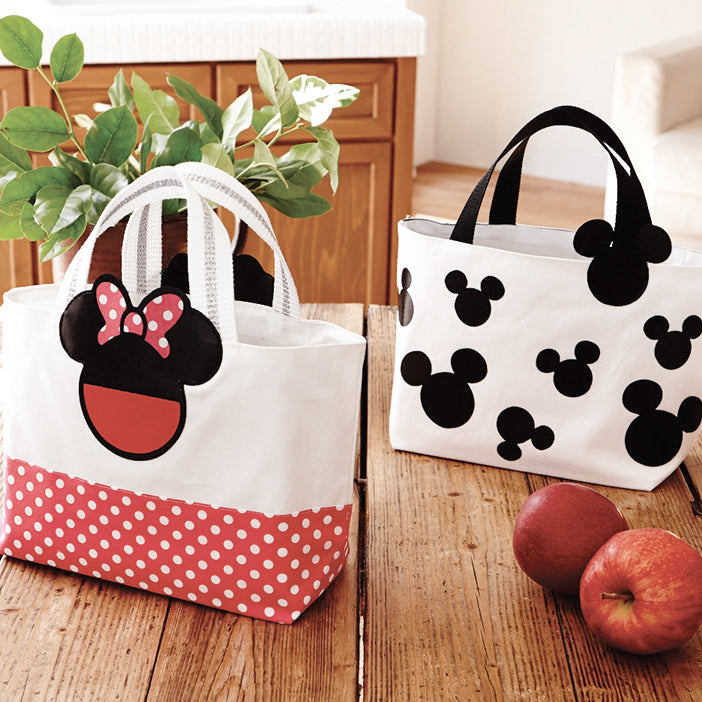 Brother ScanNCut Disney Mickey & Friends Applique Collection #1 - 33 Patterns