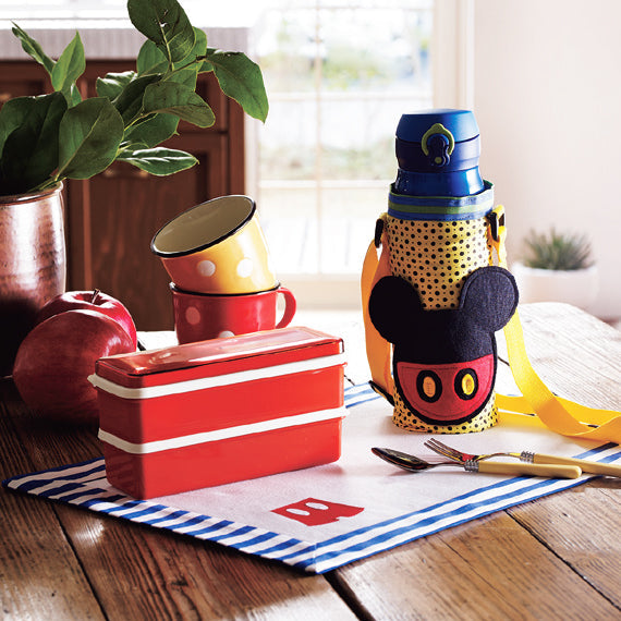 Brother ScanNCut Disney Mickey & Friends Applique Collection #1 - 33 Patterns