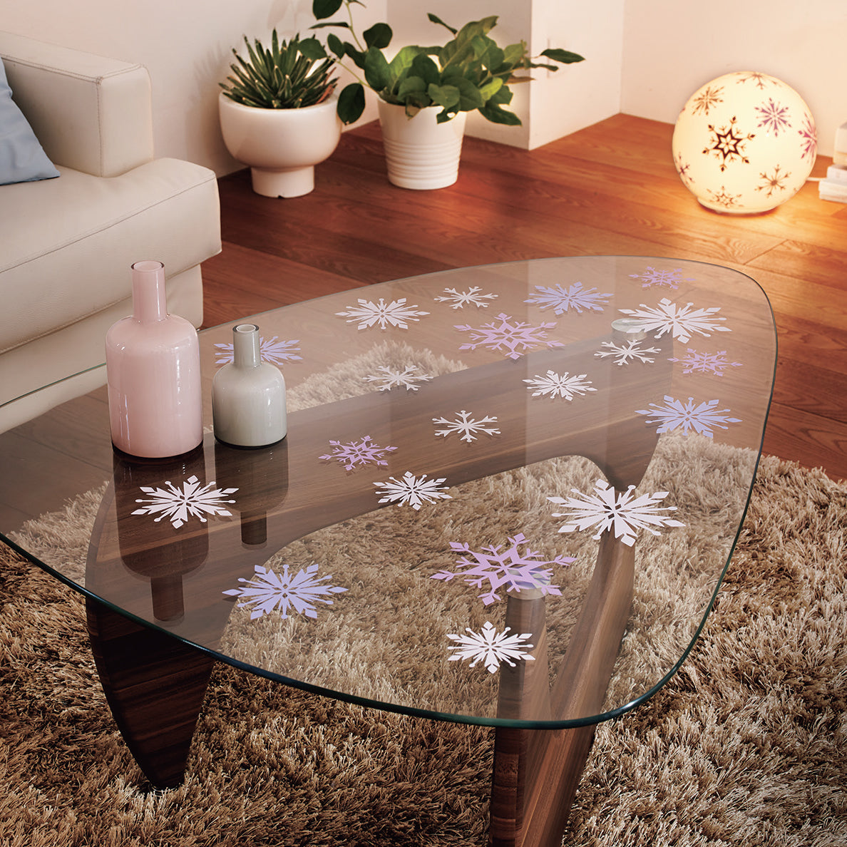 Brother ScanNCut Disney Frozen Home Deco Collection #1 - 27 Patterns