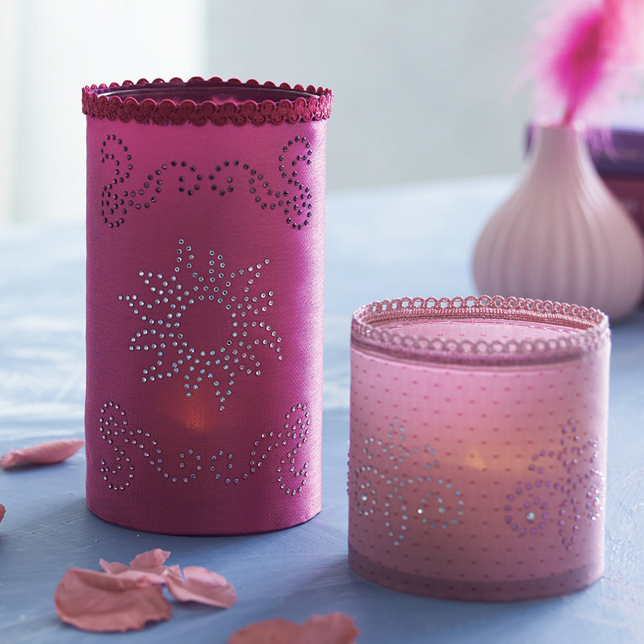 Brother ScanNCut Disney Rapunzel & Aurora Paper Design Collection - 30 Patterns