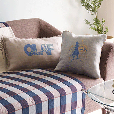 Brother ScanNCut Disney Frozen Ⅱ Design Collection - 36 Patterns