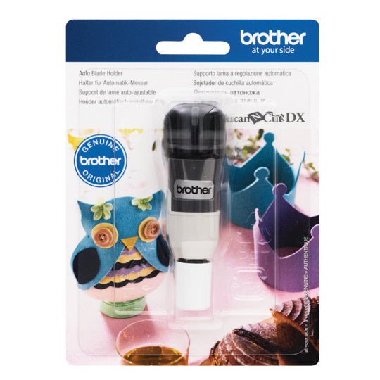 Brother ScanNCut DX Auto Blade Holder