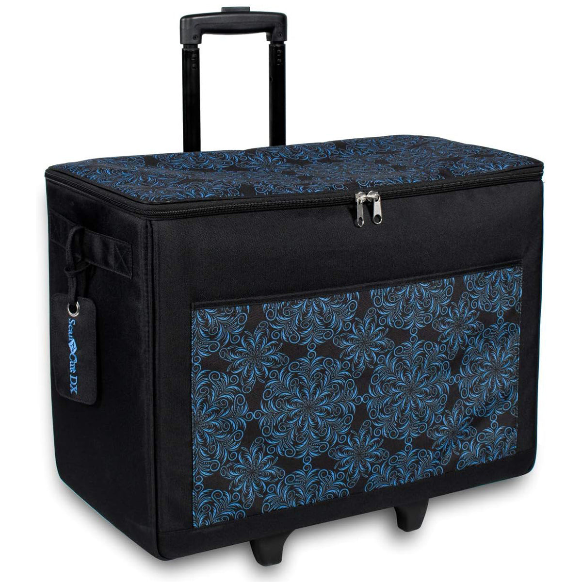 Brother ScanNCut DX Rolling Tote Bag