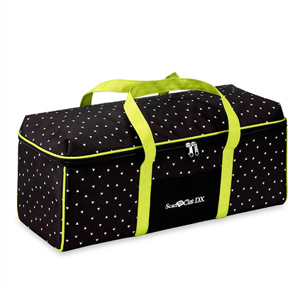 Brother ScanNCut DX Cutting Machine Storage