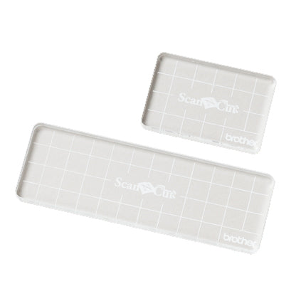 Brother ScanNCut Acrylic Stamp Block Set