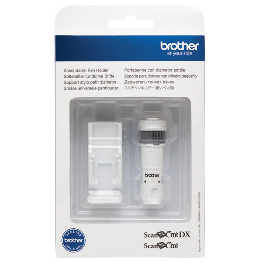 Brother ScanNCut Small Barrell Pen Holder