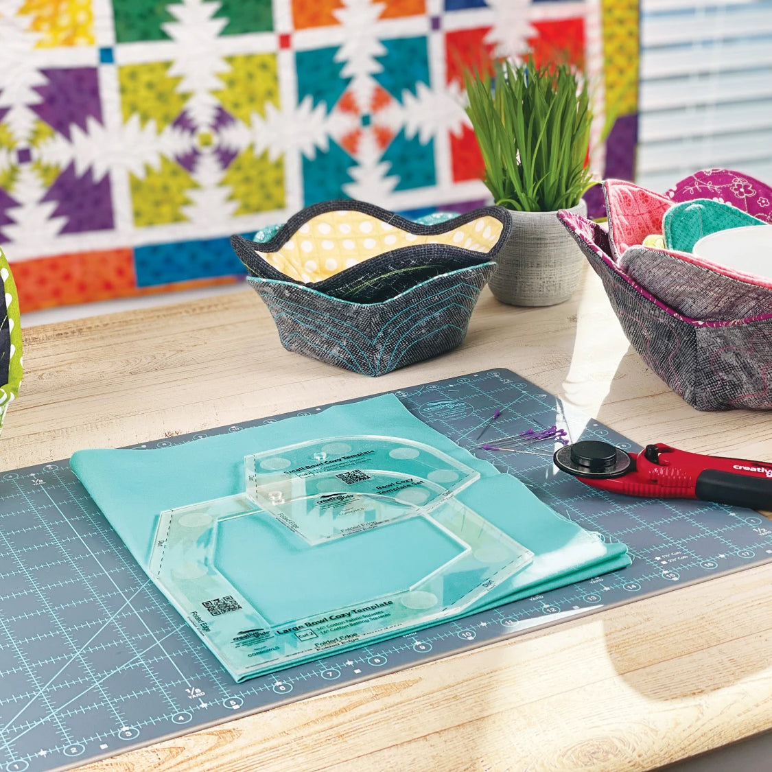 A Few Loose Threads Ambassador Box