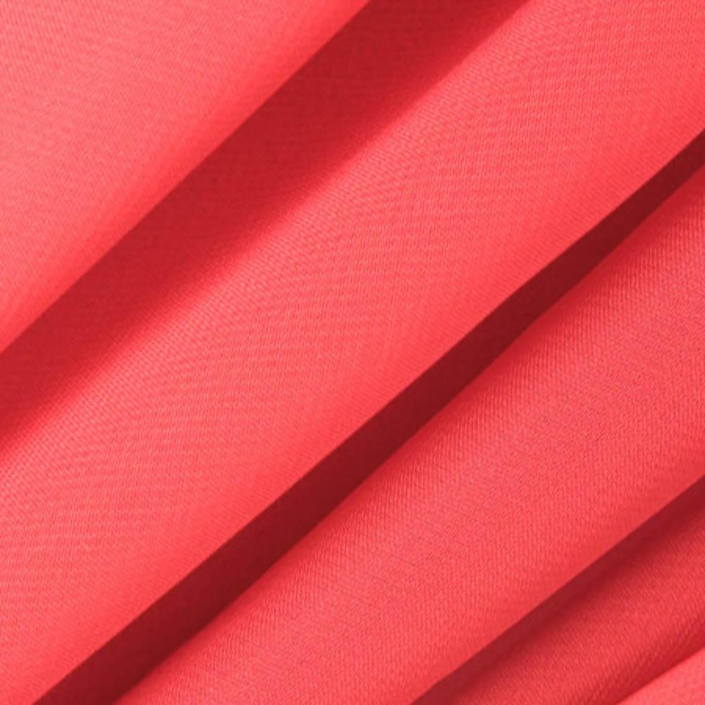 Stretch Chiffon Fabric