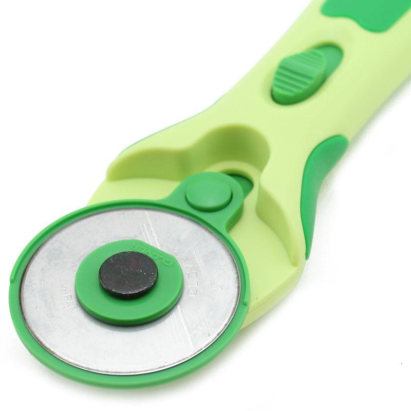 45MM Rotary Cutter, Clover