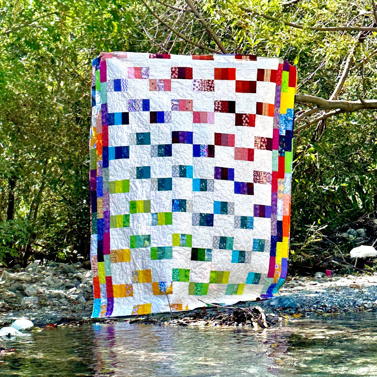 Mojave Farms Quilting Co. Ambassador Box