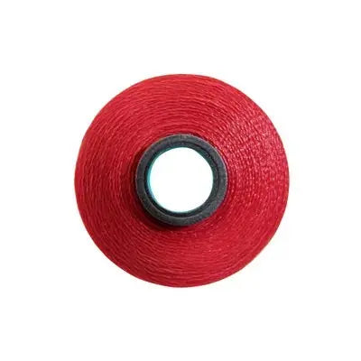 Candy Apple Red Magna-Glide Classic #60 Bobbin Box (Case of 72)
