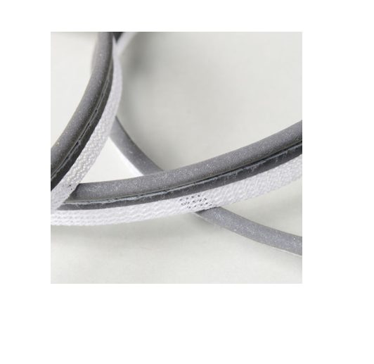 Sew On High Visibility Reflective Piping