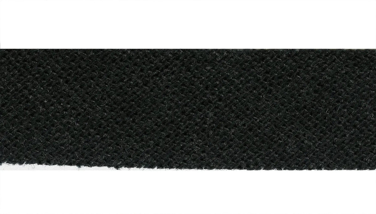 Chenille-It 5/8in x 40yd Black