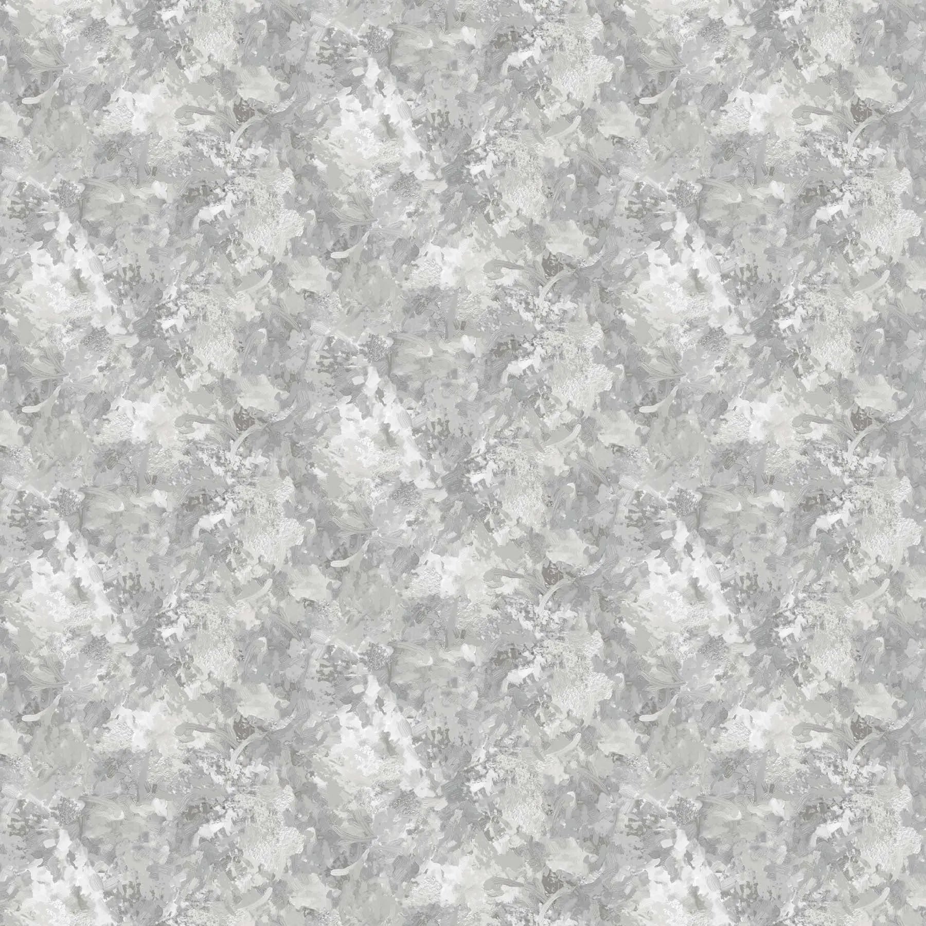 Chroma Mineral Grey 9060-93 Cotton 44"/45" Fabric Per Yard