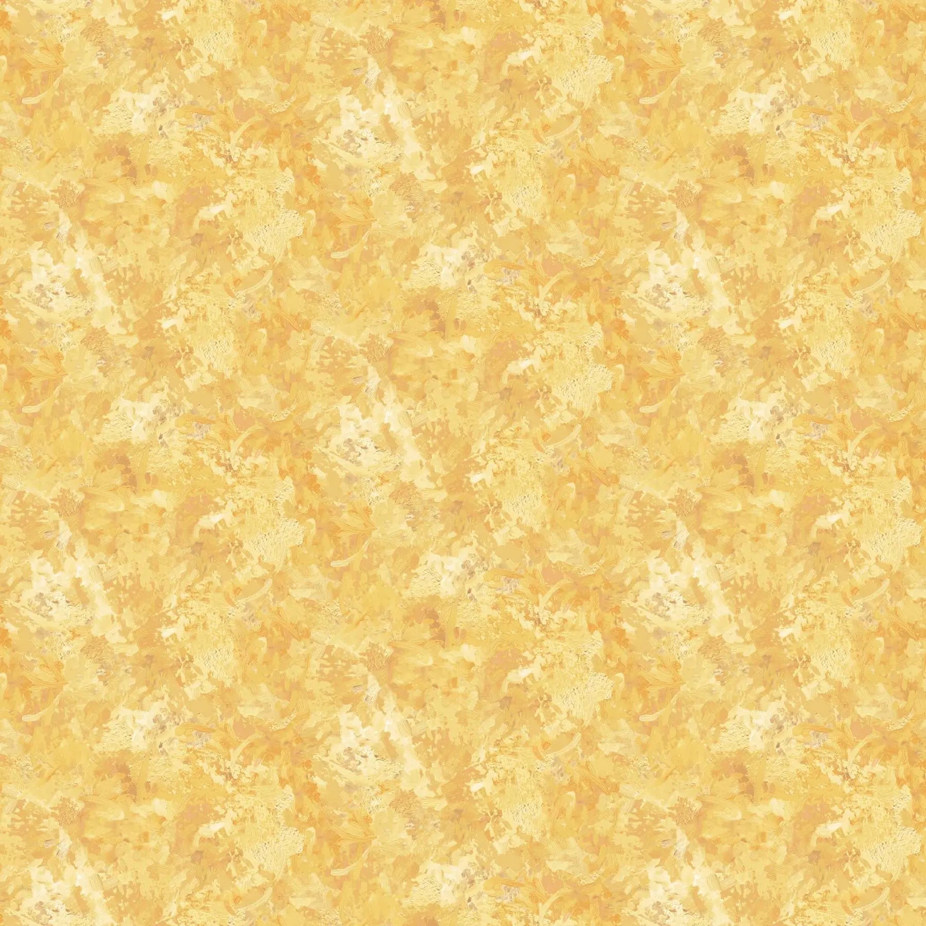 Chroma Pineapple Crush 9060-52 Cotton 44"/45" Fabric Per Yard