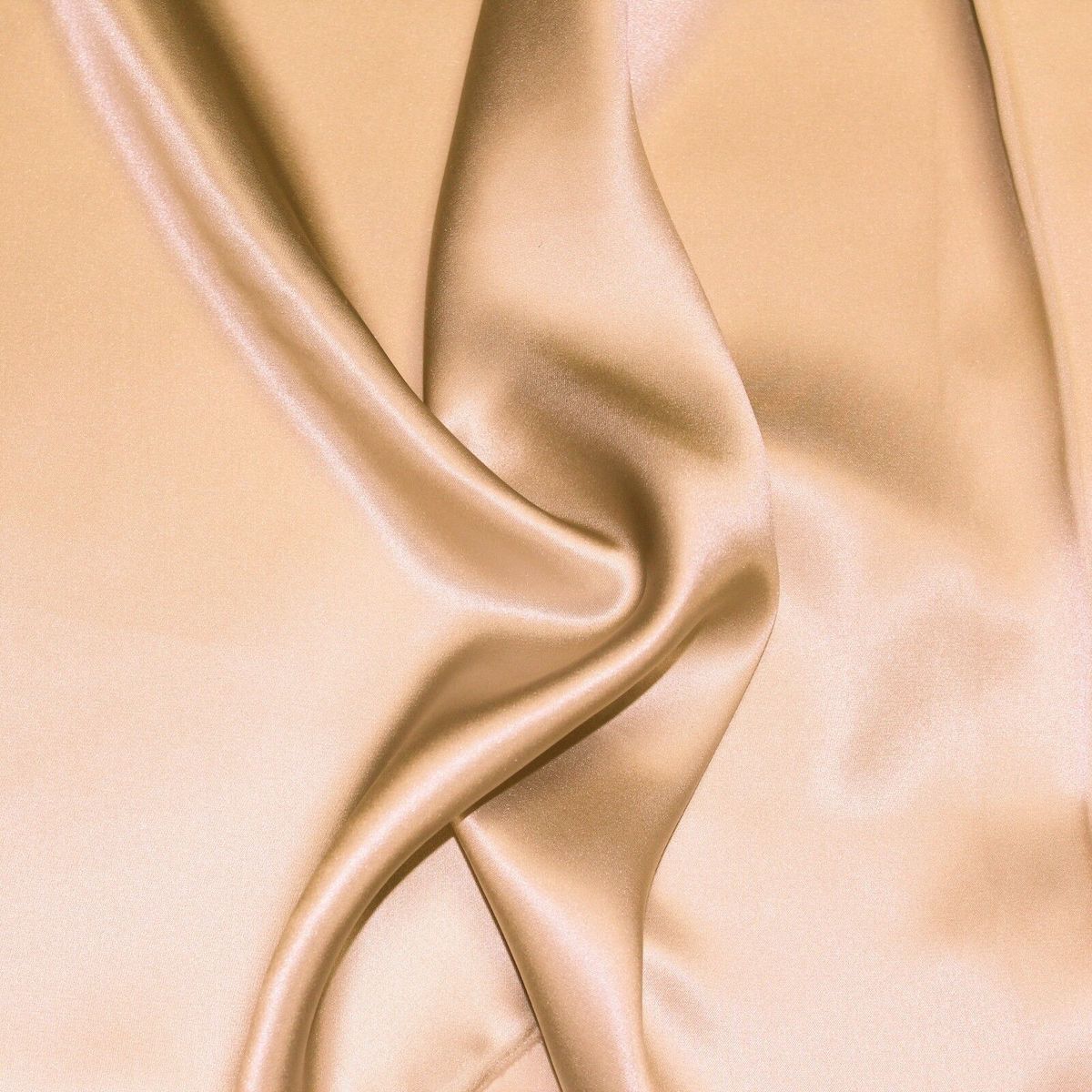 Silk Charmeuse Fabric