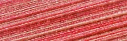 Cotton Quilting Thread 3-ply 40wt 3000yds Variegated Pinky Pinks