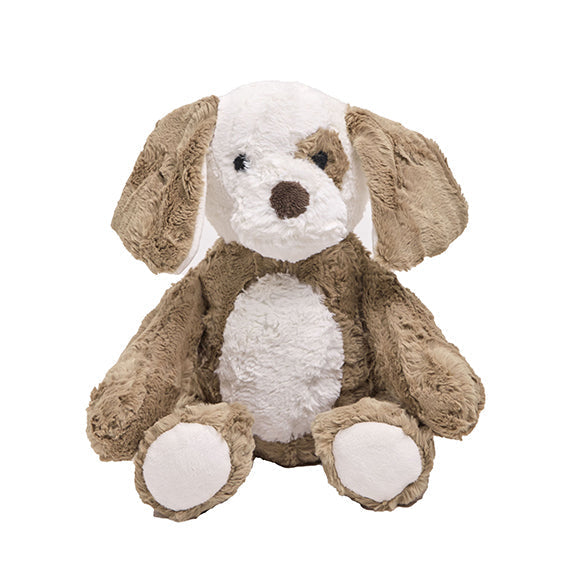 Cuddle Critter Cuddle Kit - Barkley Cappuccino