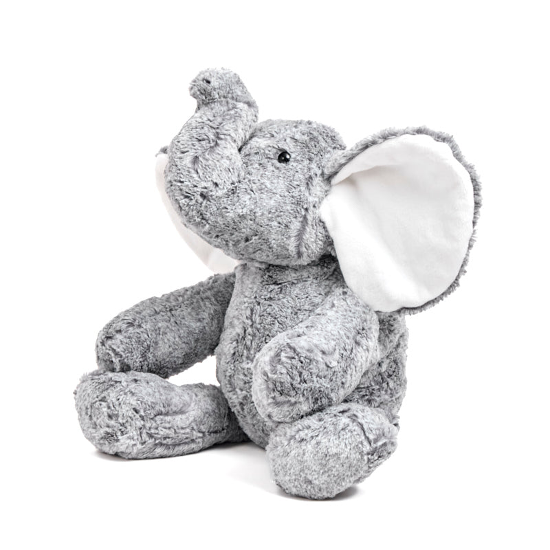 Cuddle Critter Cuddle Kit - Harper Fog