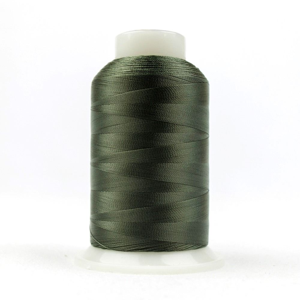 Wonderfil, DecoBob Cottonized Polyester Thread (2100yds)