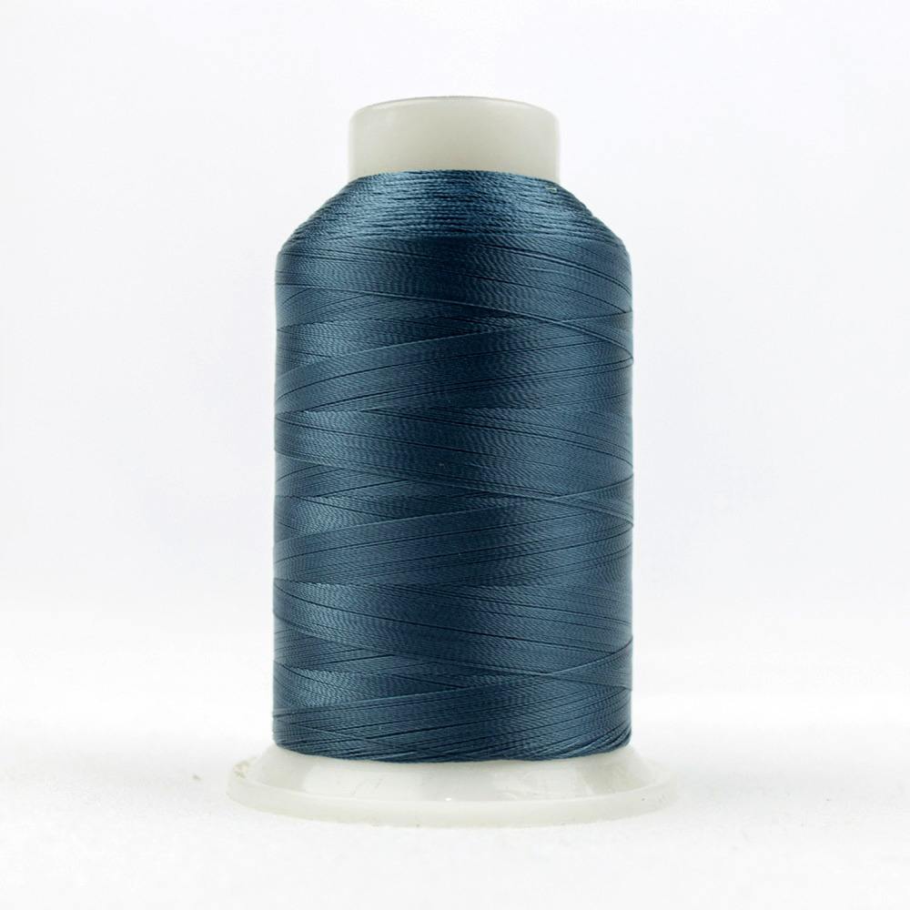 Wonderfil, DecoBob Cottonized Polyester Thread (2100yds)