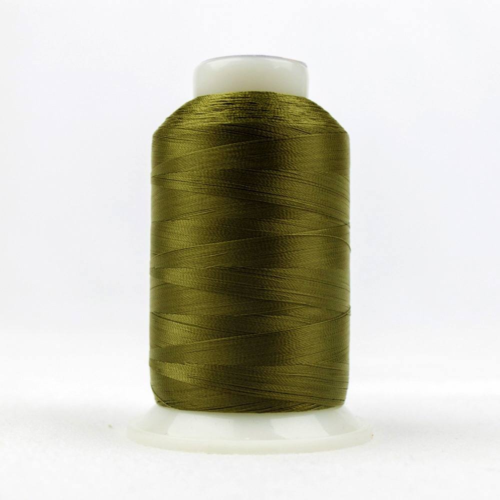 Wonderfil, DecoBob Cottonized Polyester Thread (2100yds)
