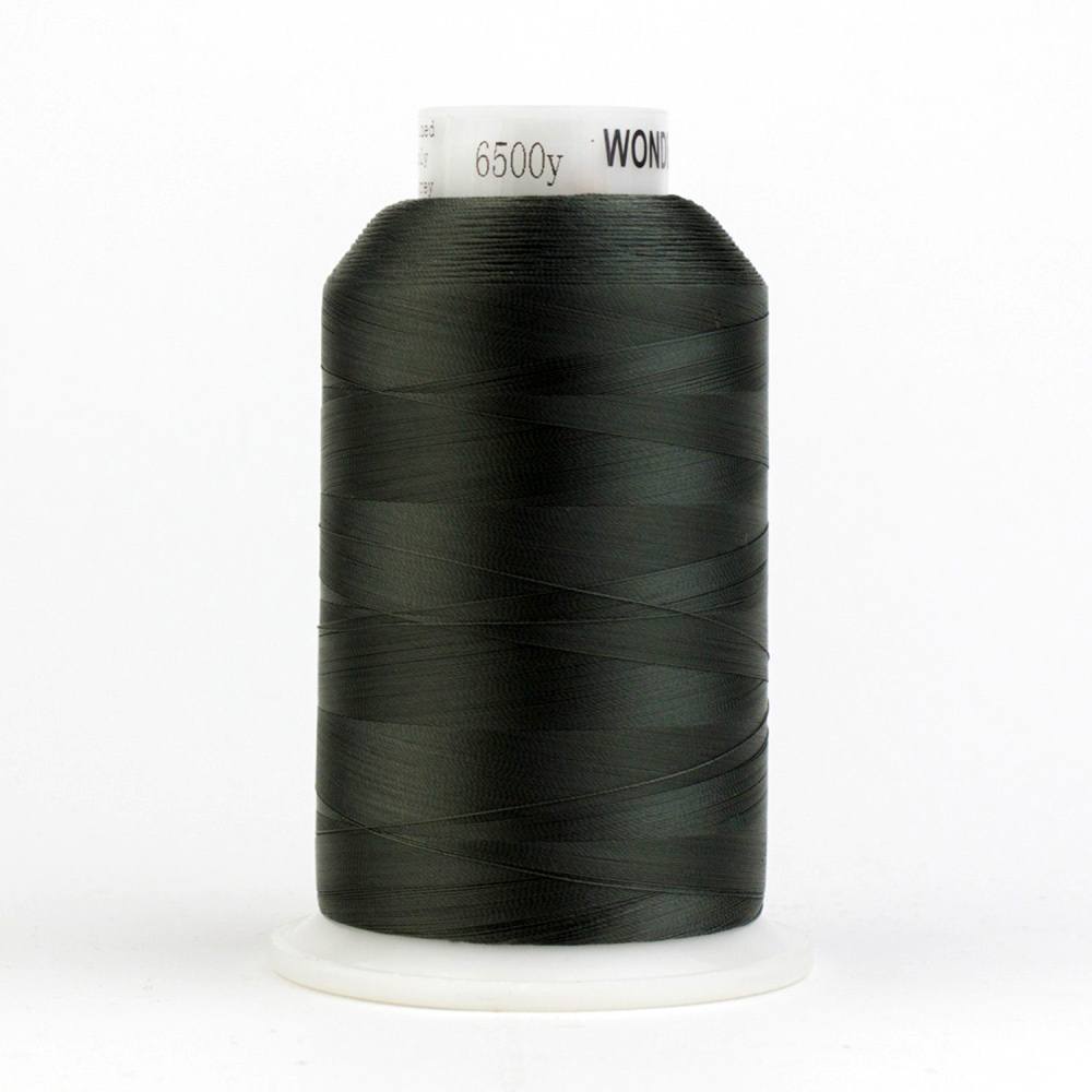 Wonderfil, DecoBob Cottonized Polyester Thread (6500yds)