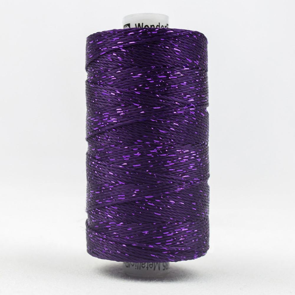 Wonderfil, Dazzle Metallic 8wt Thread (200yds)