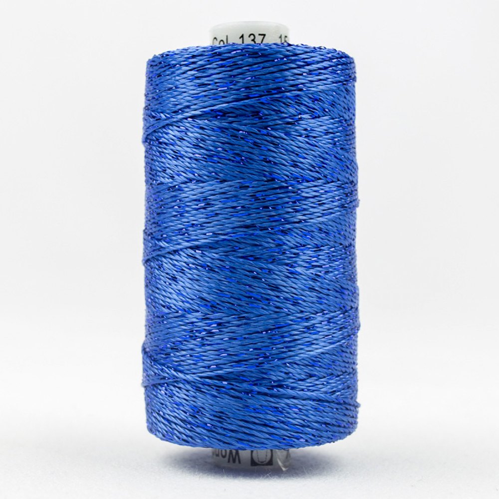 Wonderfil, Dazzle Metallic 8wt Thread (200yds)