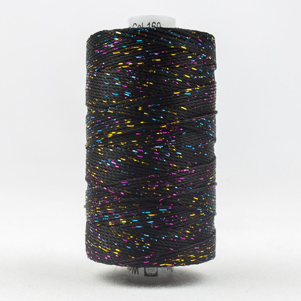 Wonderfil, Dazzle Metallic 8wt Thread (200yds)