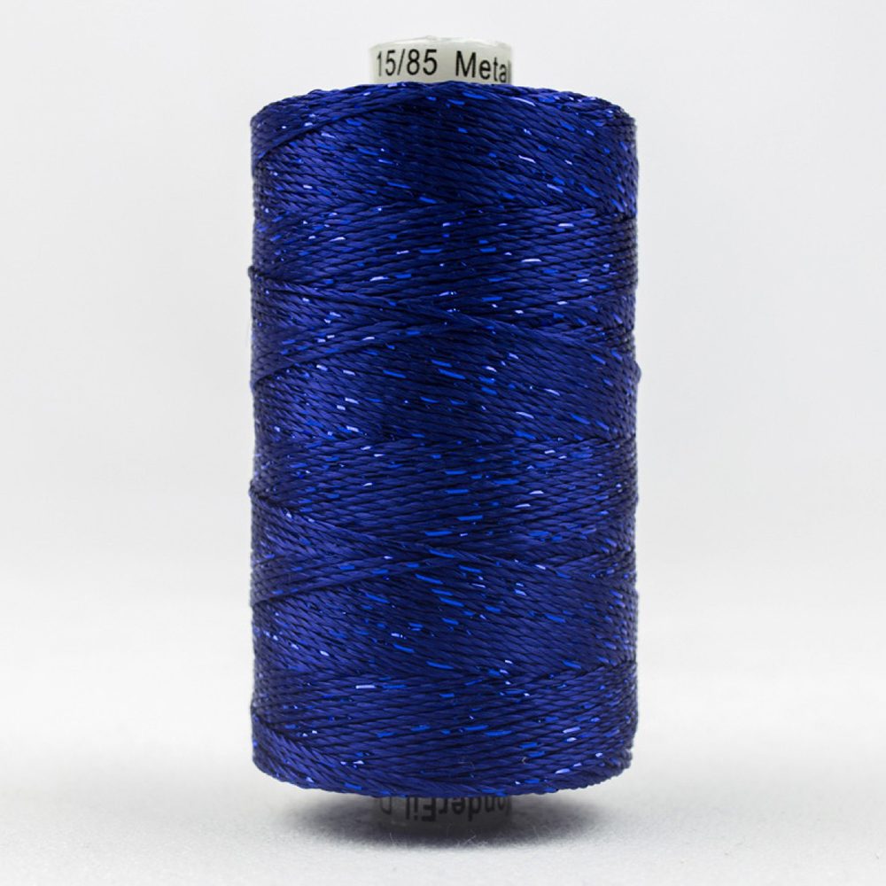 Wonderfil, Dazzle Metallic 8wt Thread (200yds)