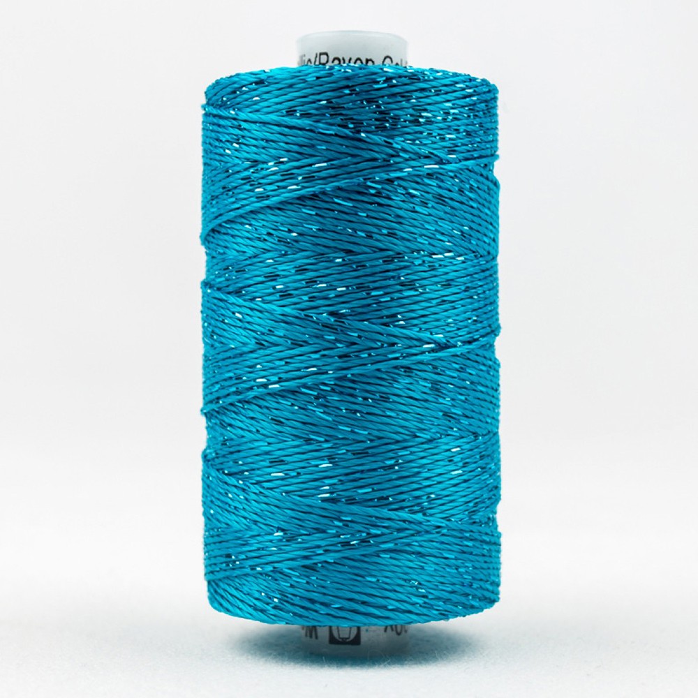 Wonderfil, Dazzle Metallic 8wt Thread (200yds)