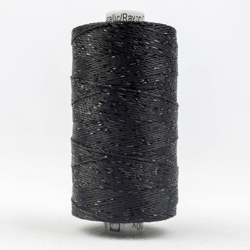 Wonderfil, Dazzle Metallic 8wt Thread (200yds)