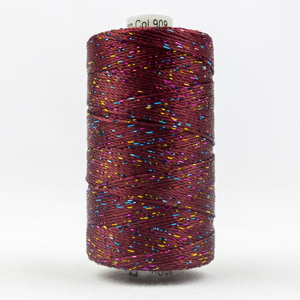Wonderfil, Dazzle Metallic 8wt Thread (200yds)