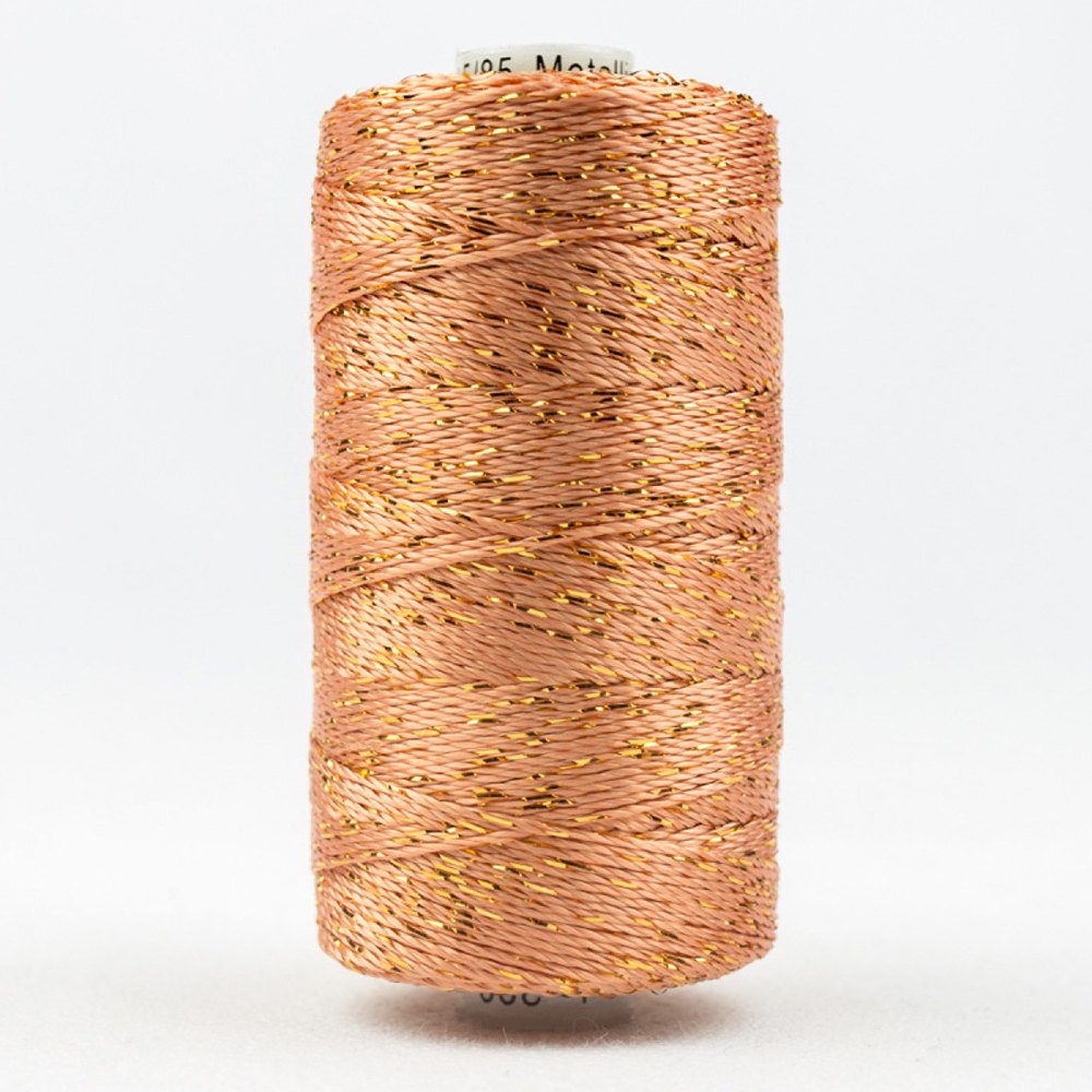 Wonderfil, Dazzle Metallic 8wt Thread (200yds)
