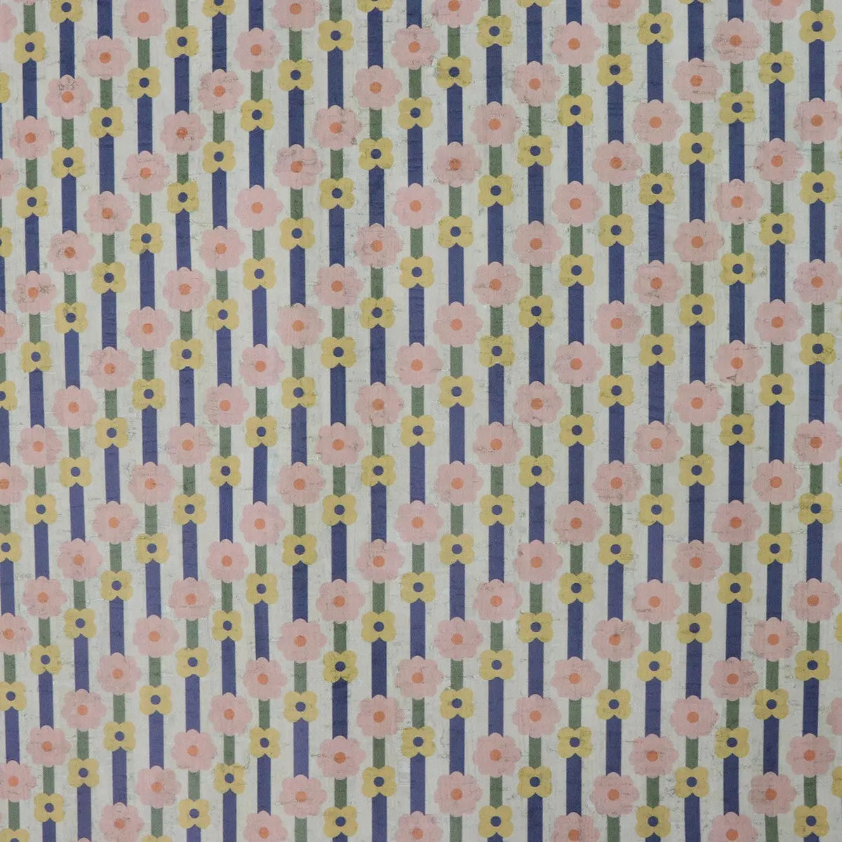 Daisy Chain Pro Cork 1/2 yard