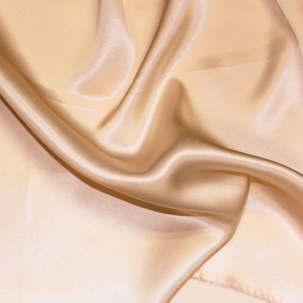 Silk Charmeuse Fabric