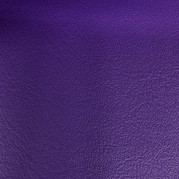 Eggplant Purple Blazer Heavy Duty Vinyl Fabric