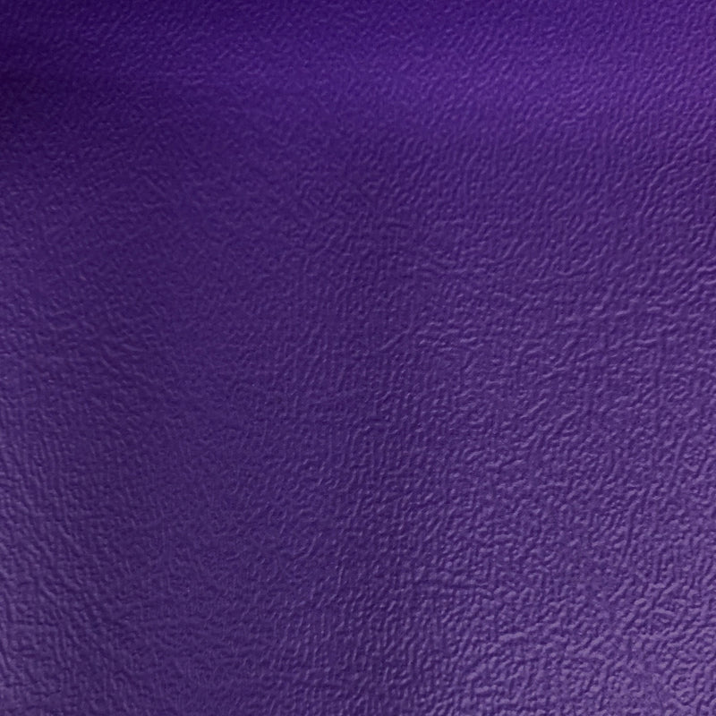 Eggplant Purple Blazer Heavy Duty Vinyl Fabric