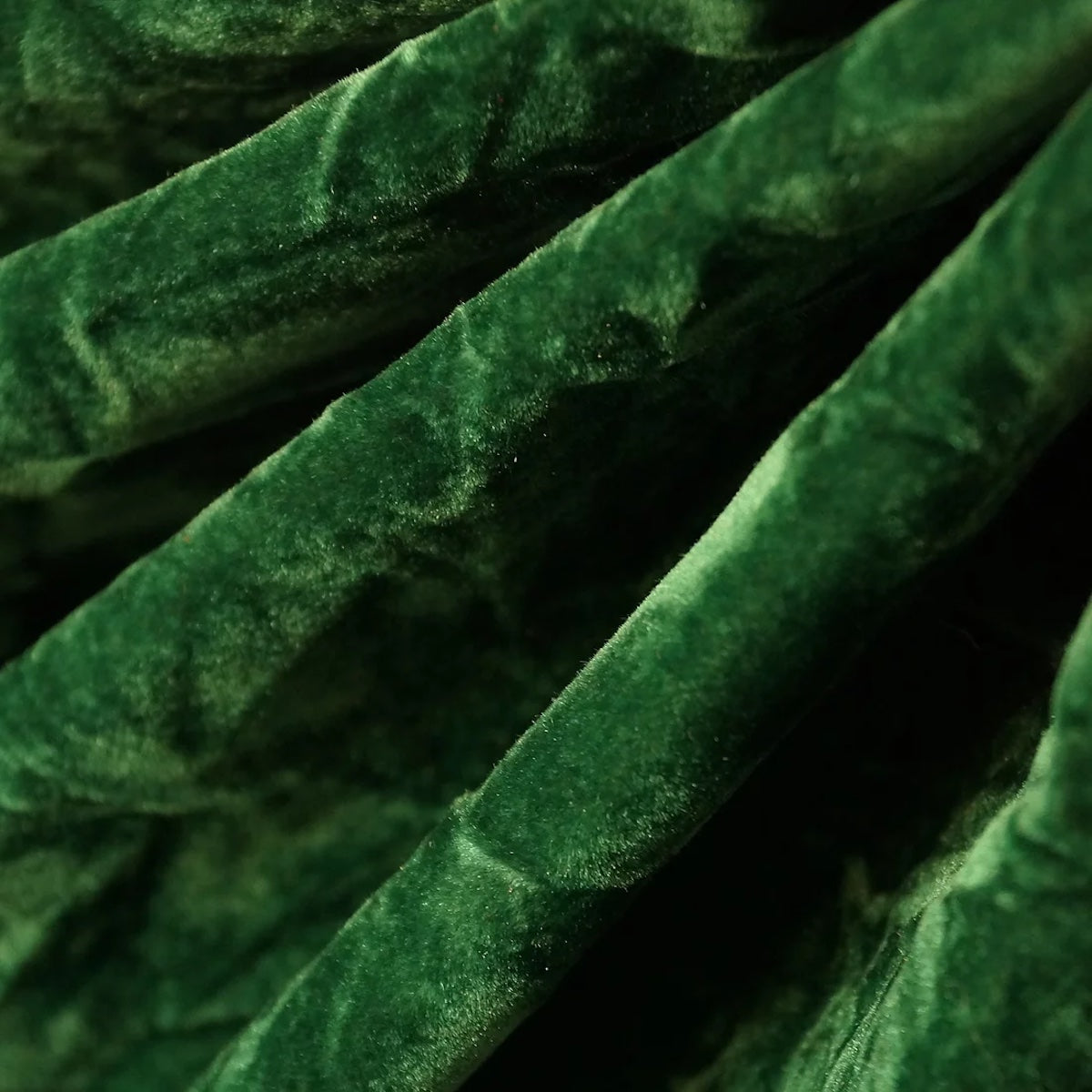 Crushed Velvet Flocking Fabric | SPANDEX PALACE 