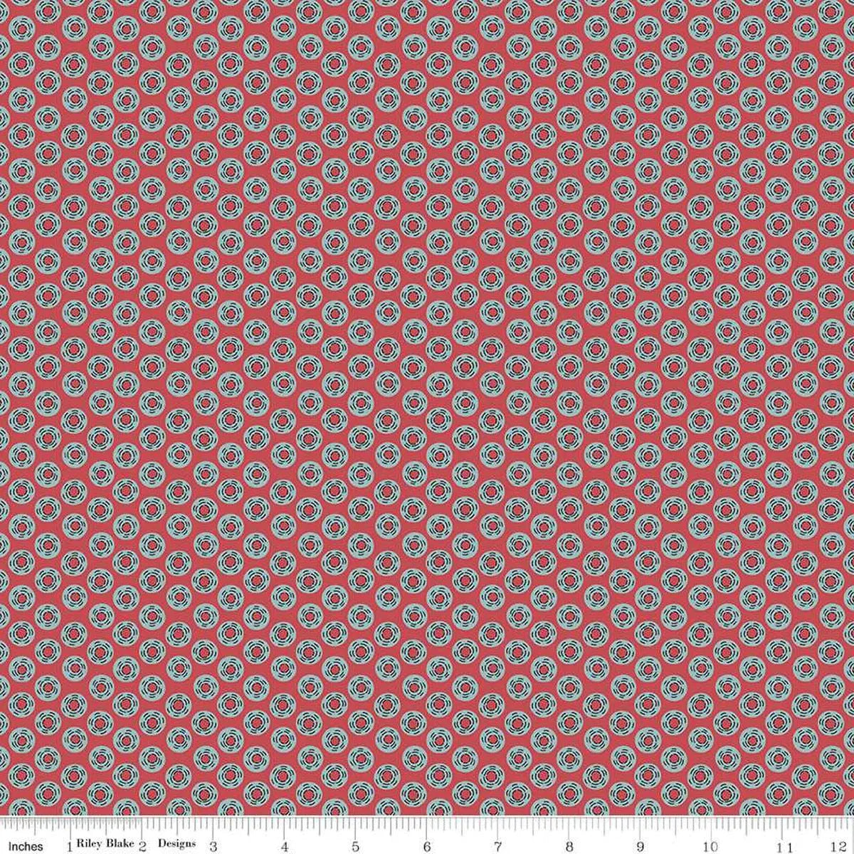 Emma Mr. Knightley 43"/44" Fabric Per Yard