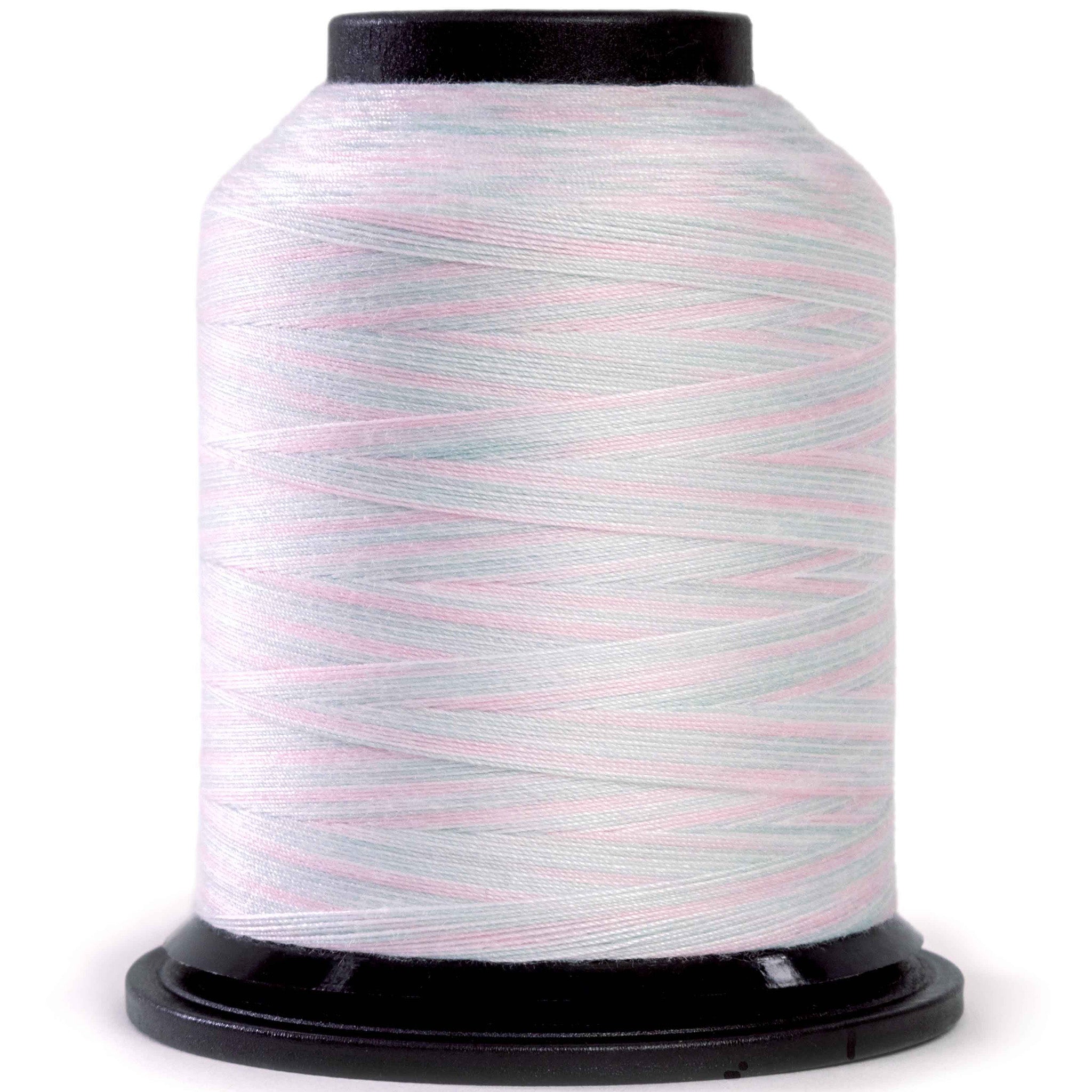 Grace Company, Finesse 50wt Polyester Thread (1100yds)