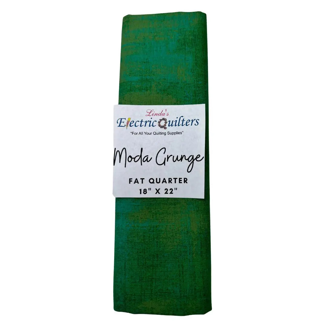 339 Fern Moda Grunge - Fat Quarter