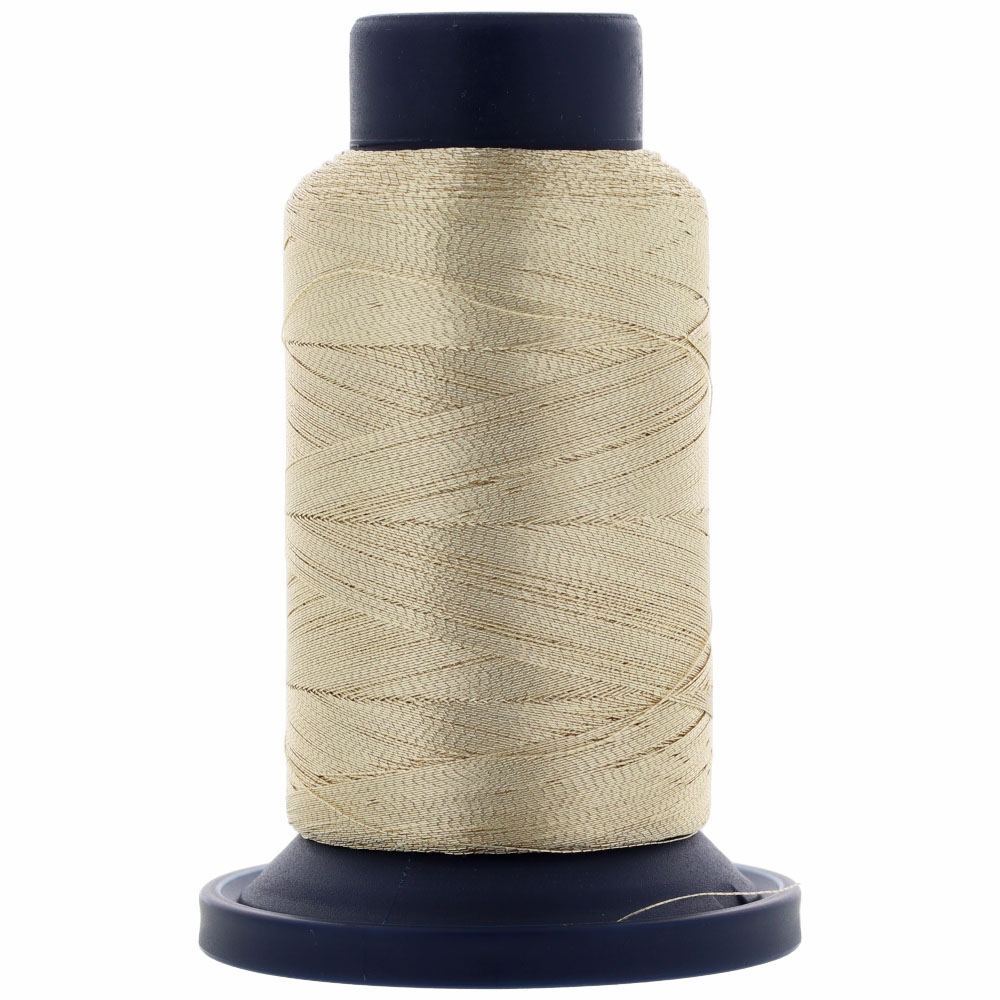 Floriani Metallic Embroidery Thread (880yds)